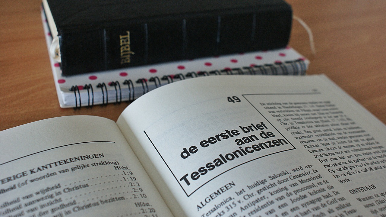 Ontology and Its Influence on Theological Arguments